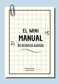 Ebook: Guía de Primeros Auxilios